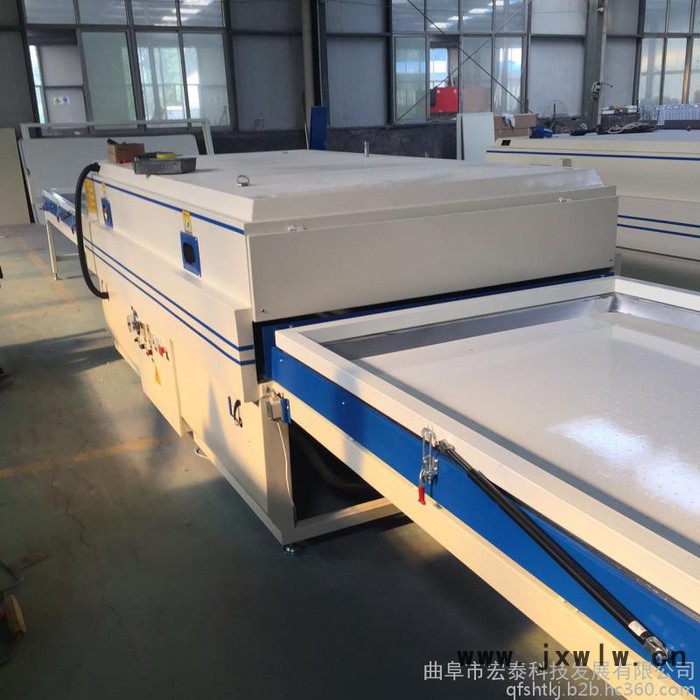 宏泰** 全自動覆膜機 單工位、雙工位覆膜機 全自動覆膜機