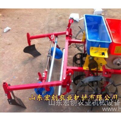 低價(jià)直銷土豆覆膜 花生覆膜機(jī)  西紅柿茄子覆膜播種機(jī)