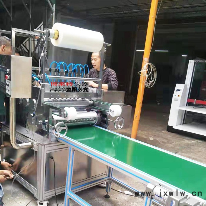 面膜膜切機(jī)、眼貼膜涂布模切機(jī)、面膜涂布模切機(jī)、異形模切機(jī)