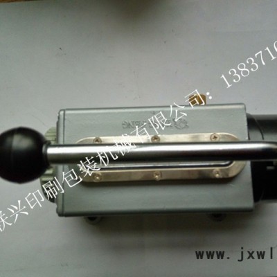 泵手動(dòng)泵 專用泵 模切機(jī)手動(dòng)泵 手動(dòng)泵