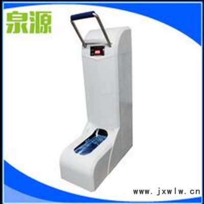 上海鞋套機 上海全自動鞋機 青海智能鞋套機 鞋底覆膜機 鞋套機**