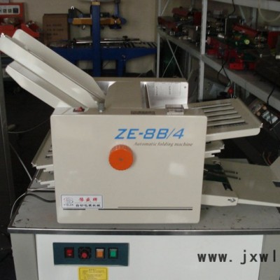 廠家批發(fā)說明書折紙機(jī) 小型折紙機(jī) 臺式自動折紙機(jī) 折頁機(jī)價(jià)格 包裝輔助設(shè)備