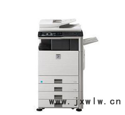 夏普sharp MX-M503N數(shù)碼復合機 復印 打印 掃描