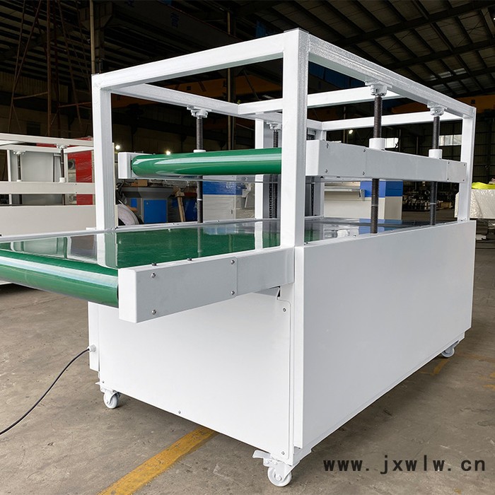 **EPE珍珠棉壓棉機 EPE壓料機 珍珠棉壓棉機 珍珠棉復(fù)合機