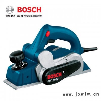 GHO10-82博世電動工具多功能木工具電刨木工刨電刨子壓刨