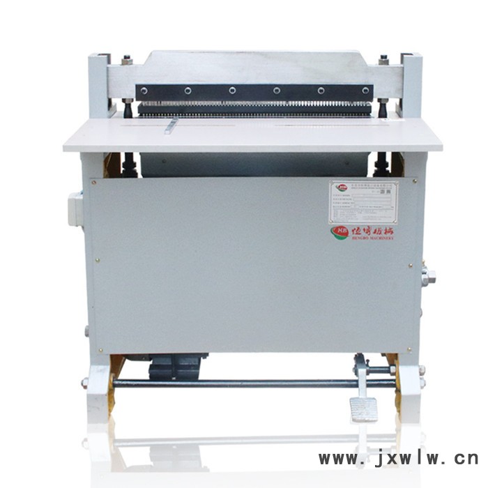 恒博 SAP-610 半自動(dòng)打孔機(jī) 臺(tái)歷掛歷筆記本沖孔機(jī) 膠線(xiàn)圈裝訂機(jī)