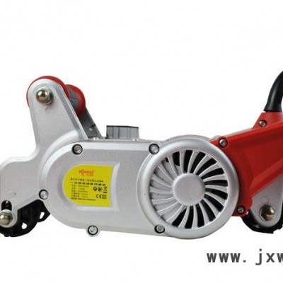 供應(yīng)科衛(wèi)斯德一次成型墻壁開槽機(jī)1100