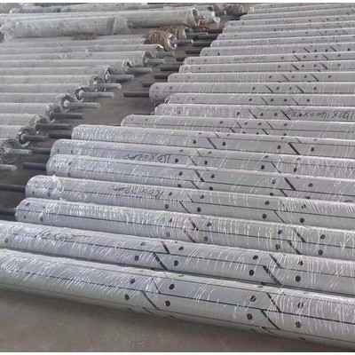 【鴻濤輥業(yè)】針輥打孔機(jī) 圓筒針輥 熱燙針輥打孔機(jī)供應(yīng)鋁合金 鋼絲針輥