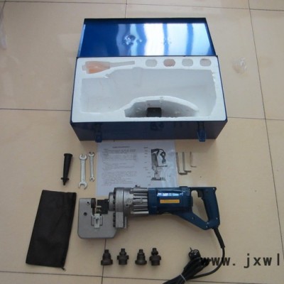 電動打孔機(jī) 角鋼打孔器 高速沖孔機(jī)