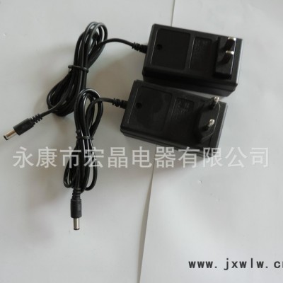 手電鉆鋰電池充電器  12V、14.4V、16.8V、18V