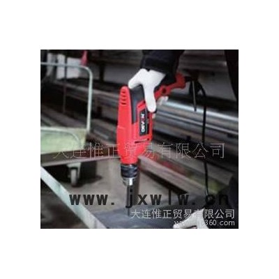 批發(fā)大有DEVON電動工具  10MM手電鉆1812