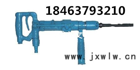 鑿巖機械氣動沖擊鉆價格，便宜生產廠家，數(shù)據