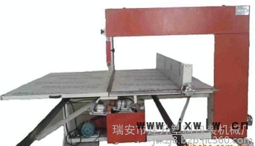 海綿切割機 海綿泡沫爬爬墊切割機 工業(yè)過濾材料切割機