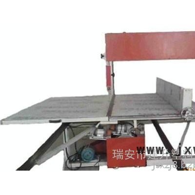 海綿切割機 海綿泡沫爬爬墊切割機 工業(yè)過濾材料切割機