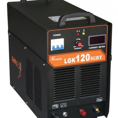 佛山強力（康仕達）LGK-120空氣等離子切割機