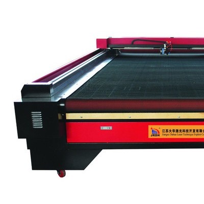 江蘇大華jsdh-1810/1610/1280/960lpf全自動送料激光裁床/切割機 小功率激光裁床/切割機