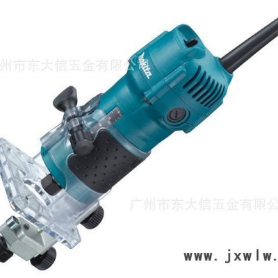 牧田makita木工修邊機3710