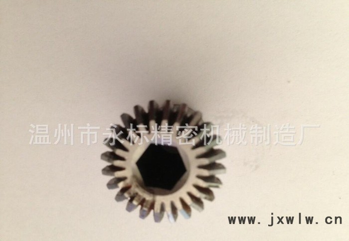 修邊機(jī) 配件 傘齒輪 采用** 材料 鋼性好