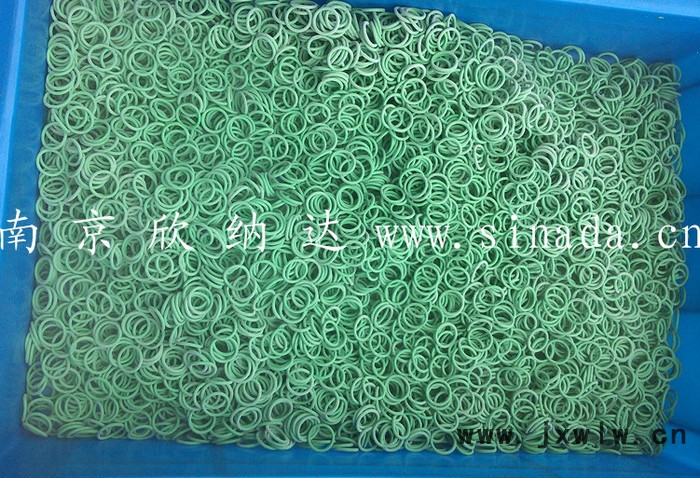 供應(yīng)韓國原裝進(jìn)口KPR0.5mm、0.8mm、1.0mm、1.2mm冷凍修邊機(jī)粒子耐低溫樹脂砂粒南京欣納達(dá)