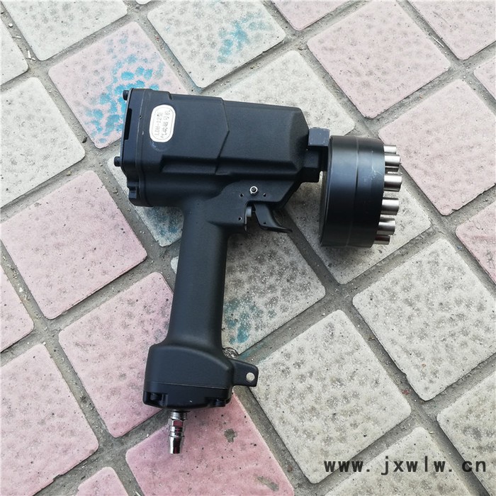 LDH-12氣動(dòng)鋼板金屬打標(biāo)機(jī) 便攜式數(shù)字字母連碼打碼器 大氣缸氣動(dòng)砸號(hào)機(jī)