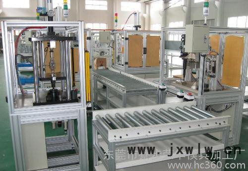 供應東莞線切割制造， 榮華模具