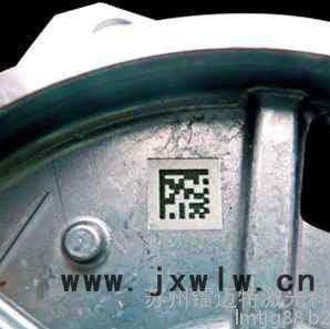 二維碼激光打標(biāo)機(jī)、激光噴碼可變二維碼，設(shè)備種類齊全