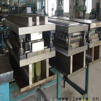 供應線切割公司,榮華模具0769-83522426