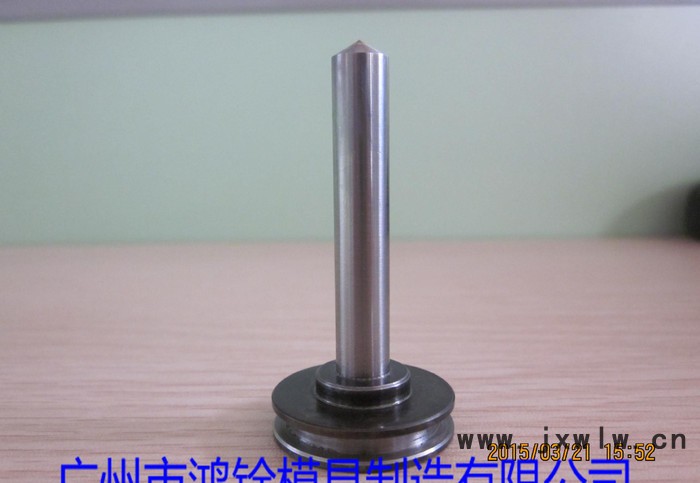 鴻銓模具氣動(dòng)打標(biāo)機(jī)配件