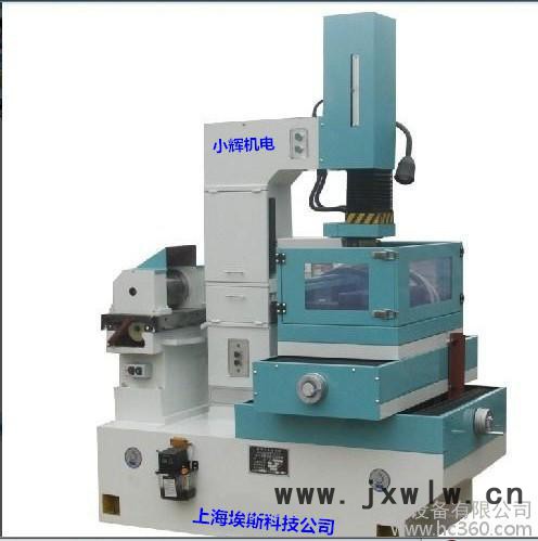 供應(yīng)上海埃斯科技35C型立柱中走絲線切割機(jī)床控制柜