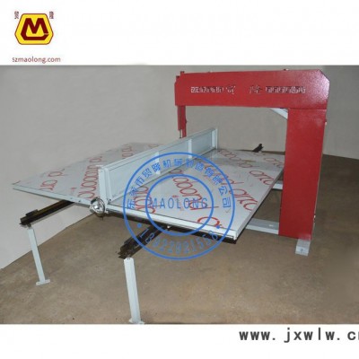 廈門貿(mào)隆三輪包裝材料橫切機(jī)生產(chǎn) 直線切割 靜音型