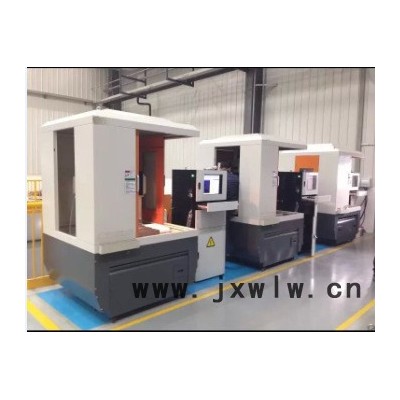 特舒隆TSL5080S金屬雕刻機(jī)，模具精雕機(jī)。