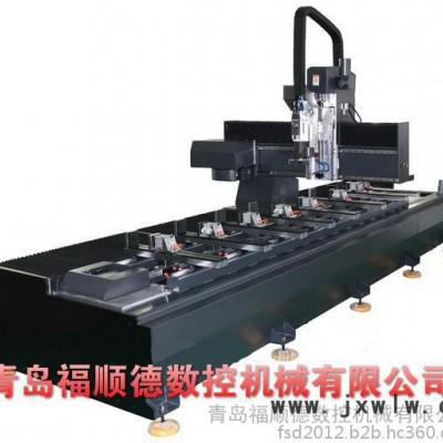 直銷金屬鋁型材加工中心 型材雕刻機(jī)