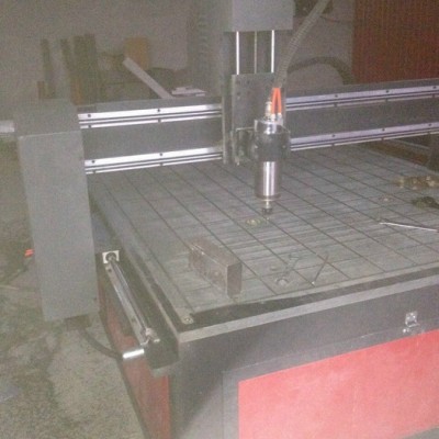 冠浩牌1325數(shù)控廣告雕刻機 絲杠木工雕刻機 ** 價格優(yōu)惠