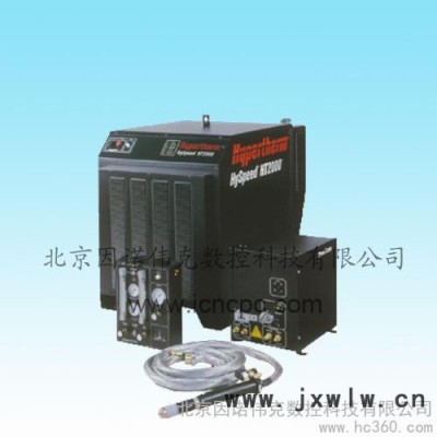 供應(yīng)美國海寶HySpeed HT2000美國海寶等離子切割電源