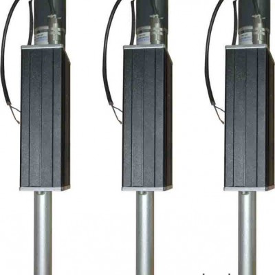** 德國(guó)銳盾RD-08電動(dòng)調(diào)高器  數(shù)控切割機(jī)專用升降體