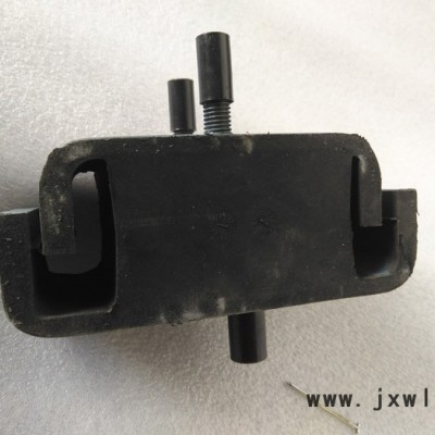 宇通配件 1001-00815 發(fā)動機(jī)懸置膠墊 原廠配件