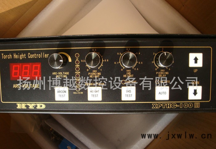 等離子切割機 揚州 價 安裝 維修 配件銷售 提供維修服務 等離子切割機調高器 弧壓調高器