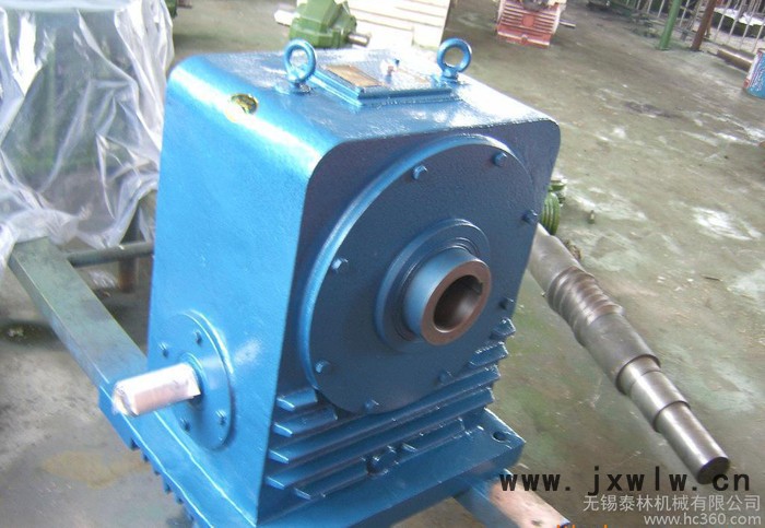 焊接設備滾輪架WHX減速機