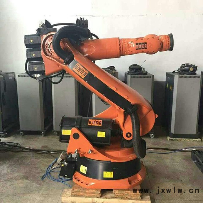 庫卡 工業(yè)機(jī)器人自動(dòng)化焊接設(shè)備廠家直供