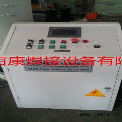排焊機廠家供應數(shù)控雞籠焊網機，盤絲上料雞籠排焊機，養(yǎng)殖用焊接設備