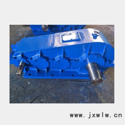 三環(huán)減速機(jī) ZS125 齒輪減速機(jī) 軟齒面減速機(jī) 國茂減速機(jī)**