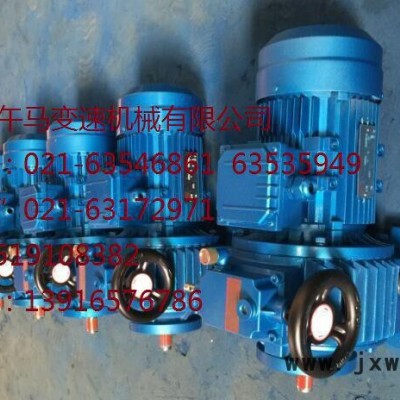MBWL04-0.37KW無(wú)極手輪調(diào)速變速機(jī)