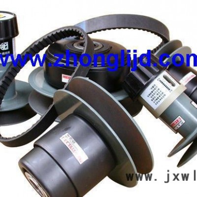 APH-2  AH155/PH185無段皮帶變速機(jī)