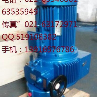 MB75手輪調(diào)速無極變速器