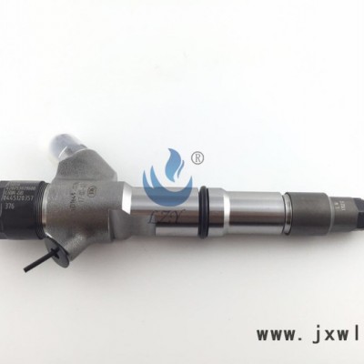0445120357 120噴油器總成 重汽豪沃國四發(fā)動機 噴油器總成VG1034080002