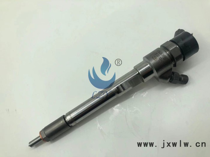 0445110432 博士共軌 噴油器總成 全柴柴油發(fā)動機噴油嘴總成神燈治療儀