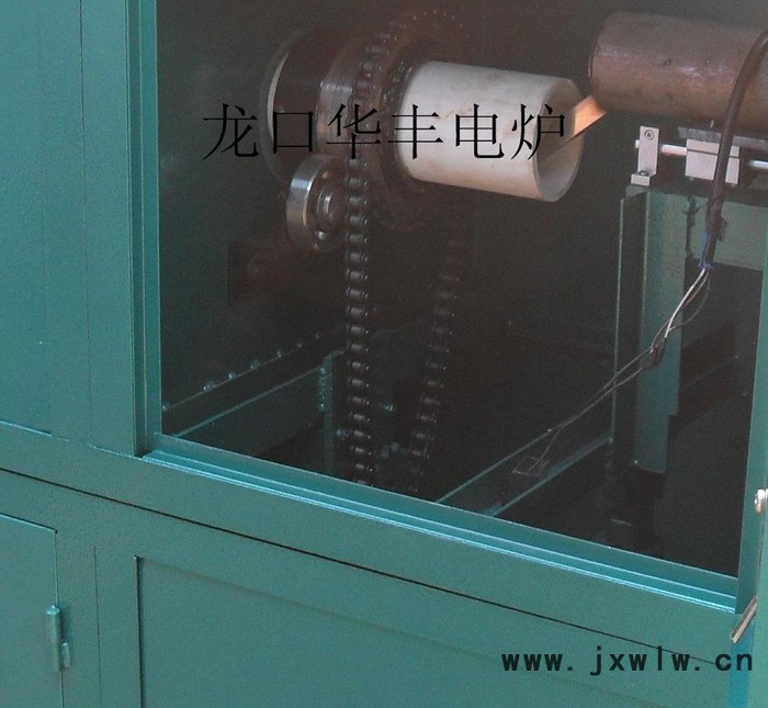 膠料恒溫箱搪瓷表面燒成電熱設備高溫異型配套設備制作華豐電爐