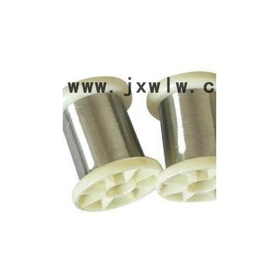 金川 專業(yè)生產(chǎn)**純鎳絲、純鎳帶  其他電熱設(shè)備