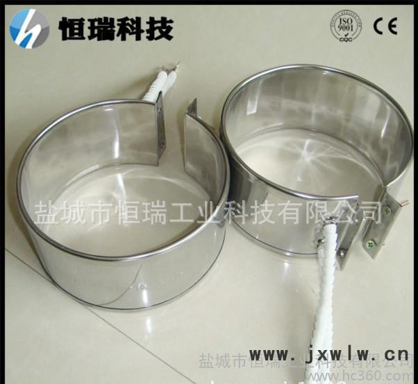 恒瑞 ****加熱圈全網(wǎng)直銷電熱設備加熱圈 質量保證 特價