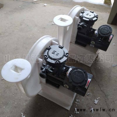 昌源風(fēng)機(jī)塑料風(fēng)機(jī) 防腐高壓風(fēng)機(jī) PP防腐風(fēng)機(jī) 防腐防爆離心式通風(fēng) 風(fēng)機(jī)廠家生產(chǎn)質(zhì)量可靠